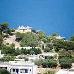 Le Terrazze Pool Βίλα Gagliano del Capo