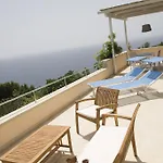 Βίλα Le Terrazze Pool Gagliano del Capo