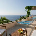 Le Terrazze Pool Βίλα