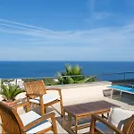 Le Terrazze Pool Βίλα