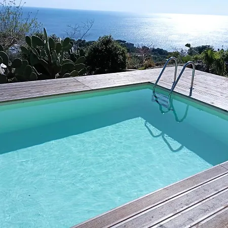 Le Terrazze Pool *