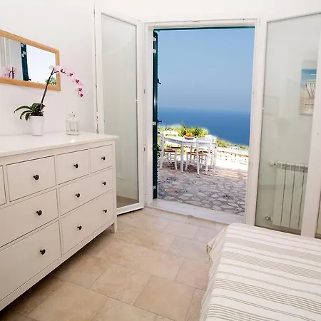 Le Terrazze Pool Villa Gagliano del Capo