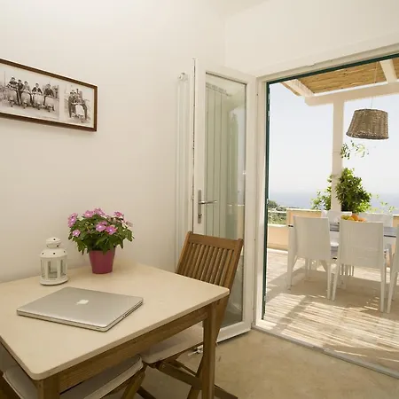 Le Terrazze Pool Villa Gagliano del Capo