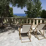 Le Terrazze Pool Gagliano del Capo