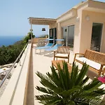 Villa Le Terrazze Pool *