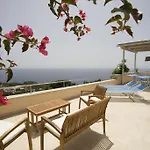 Le Terrazze Pool Villa Gagliano del Capo