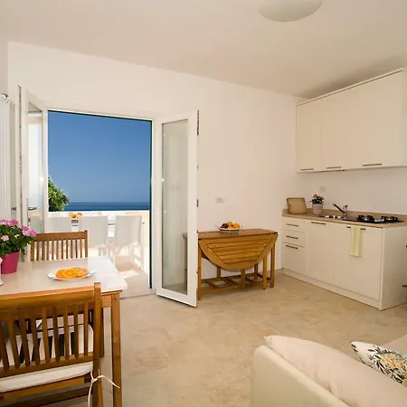 Le Terrazze Pool Villa *