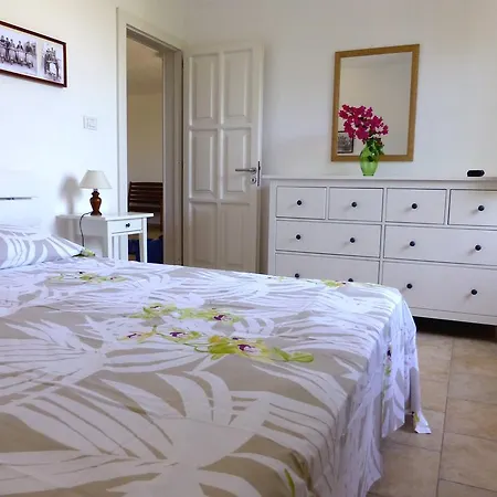 Villa Le Terrazze Pool Gagliano del Capo