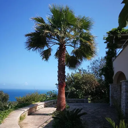 Le Terrazze Pool Villa Gagliano del Capo