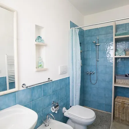 Le Terrazze Pool Gagliano del Capo