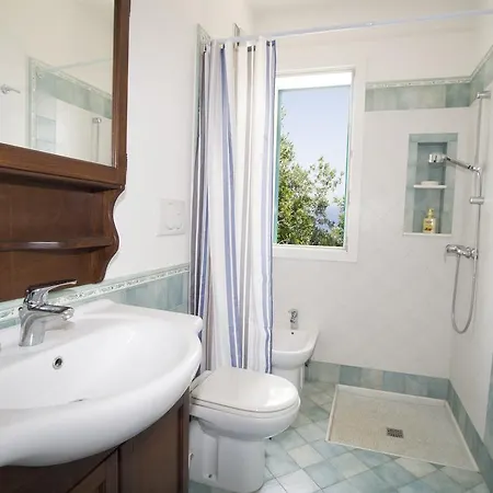 Villa Le Terrazze Pool Gagliano del Capo