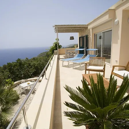 Le Terrazze Pool Gagliano del Capo