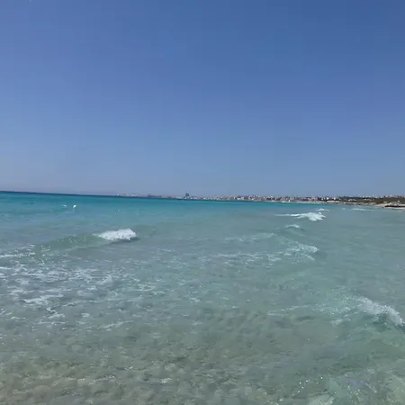 Villa Le Terrazze Pool