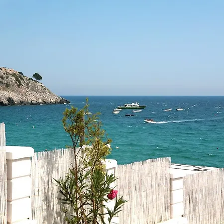 Villa Le Terrazze Pool Gagliano del Capo