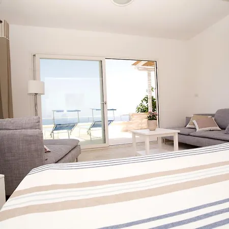 别墅 Le Terrazze Pool