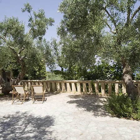 Le Terrazze Pool Villa Gagliano del Capo