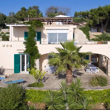 Le Terrazze Pool Villa *