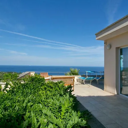 Villa Le Terrazze Pool Gagliano del Capo