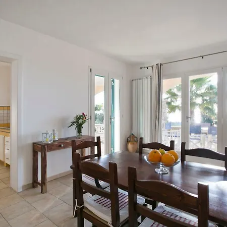 Le Terrazze Pool 加利亚诺德尔卡波