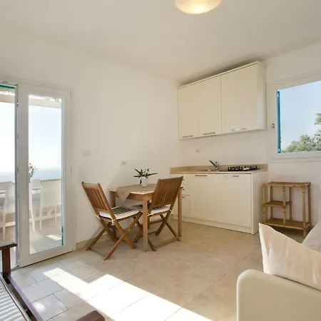 Villa Le Terrazze Pool *