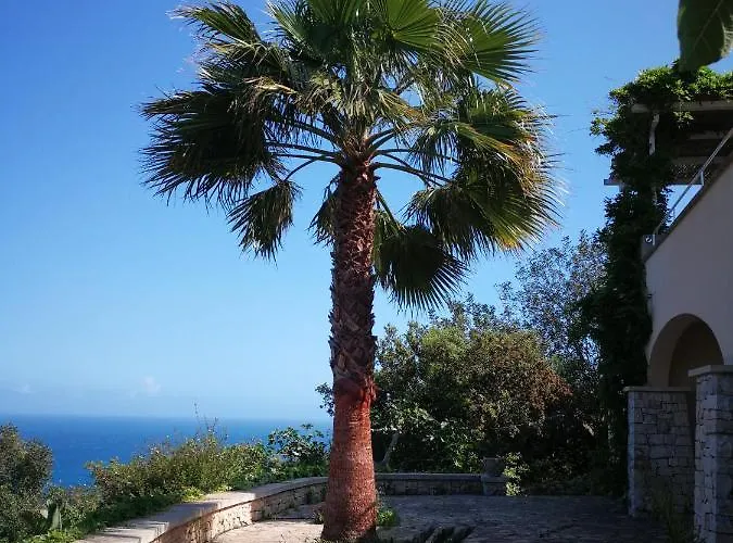 Le Terrazze Pool Villa Gagliano del Capo