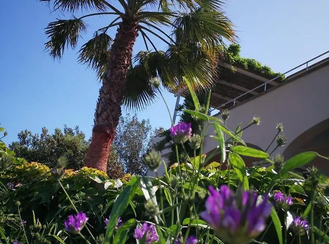 Le Terrazze Pool Villa *
