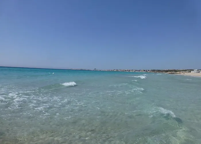 וילה Le Terrazze Pool