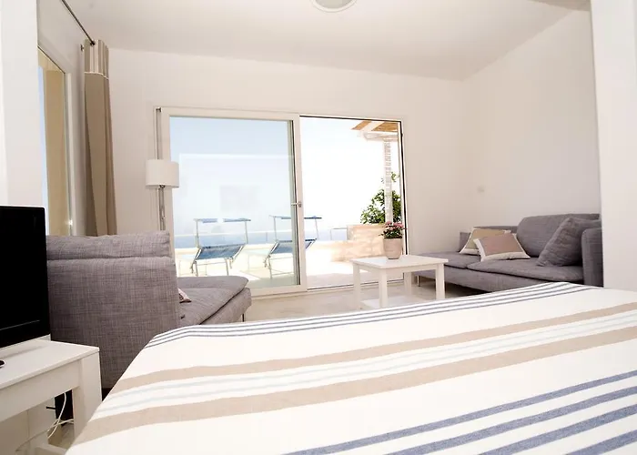 Willa Le Terrazze Pool