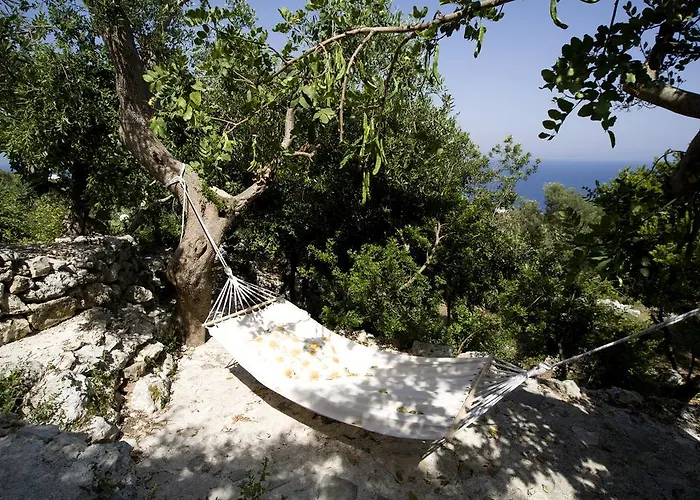 Le Terrazze Pool