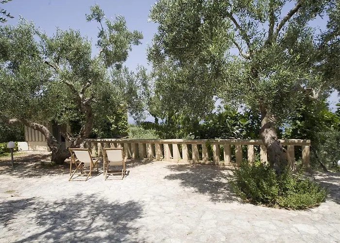 Le Terrazze Pool וילה גאליאנו דל קאפו